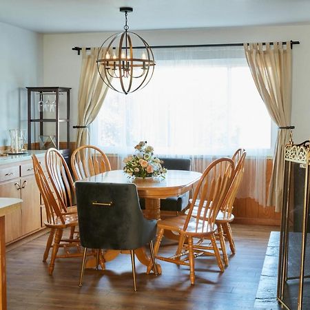 Bed And Barrel At Stonehouse Cellars Bed & Breakfast Clearlake Oaks ภายนอก รูปภาพ