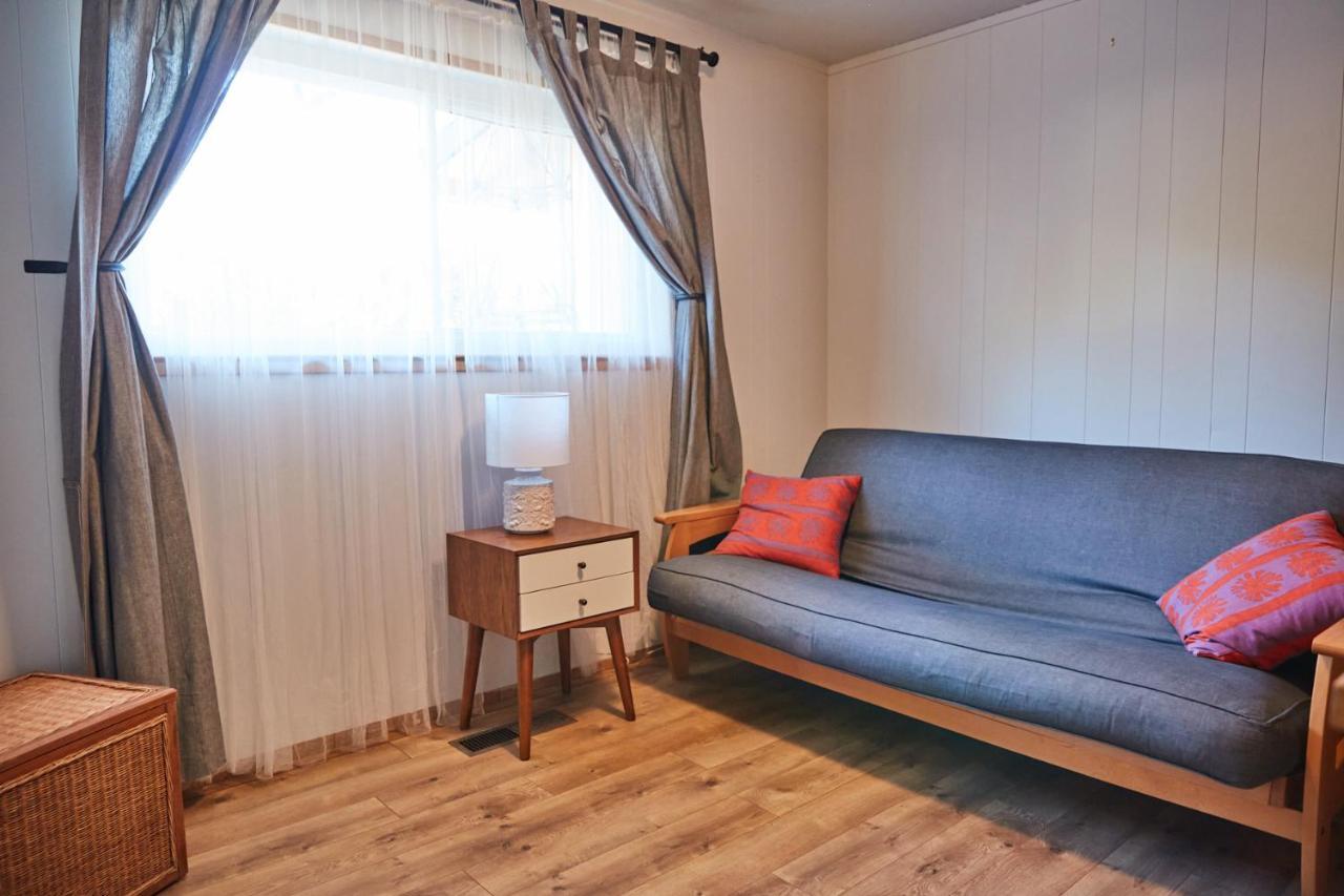 Bed And Barrel At Stonehouse Cellars Bed & Breakfast Clearlake Oaks ภายนอก รูปภาพ