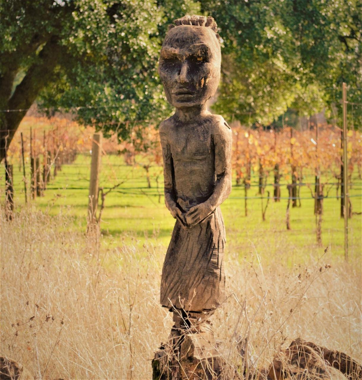 Bed And Barrel At Stonehouse Cellars Bed & Breakfast Clearlake Oaks ภายนอก รูปภาพ