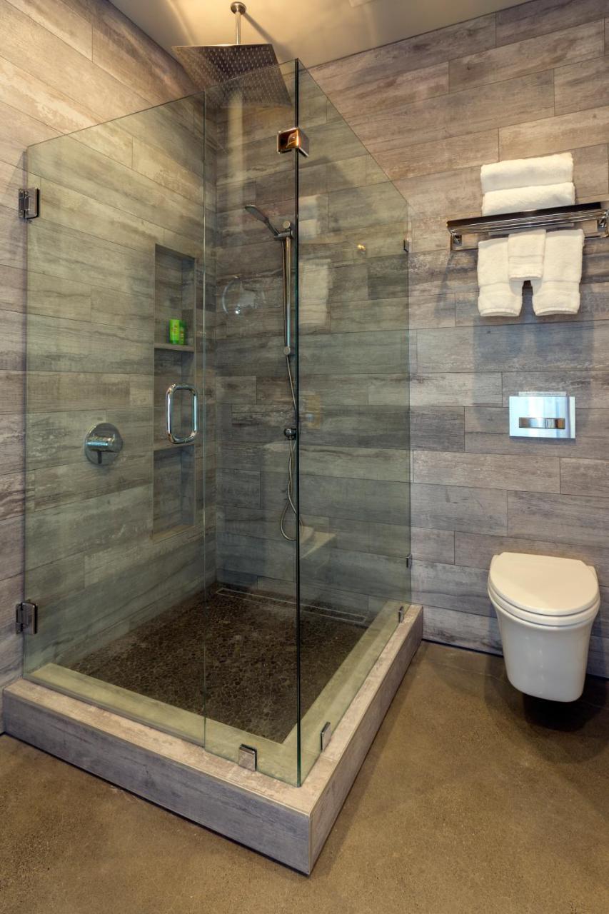Bed And Barrel At Stonehouse Cellars Bed & Breakfast Clearlake Oaks ภายนอก รูปภาพ